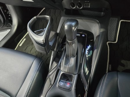 2022 Toyota Corolla - photo 19