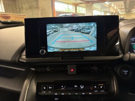 2026 Toyota C-HR - photo 14