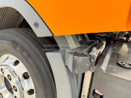 2021 VOLVO FH 500 - photo 14