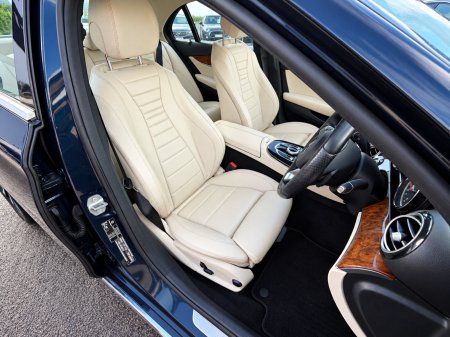 2016 Mercedes-Benz E-Class - photo 9