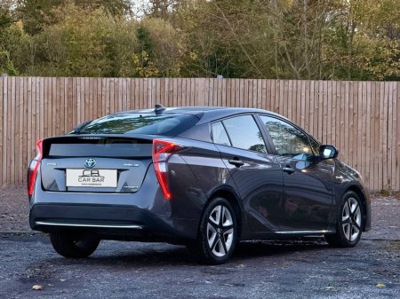2017 Toyota Prius - photo 20