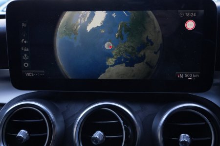 2019 Mercedes-Benz C-Class - photo 13