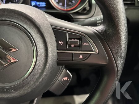 2022 Suzuki Swift - photo 14