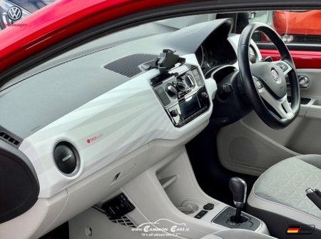 2017 Volkswagen up! - photo 23
