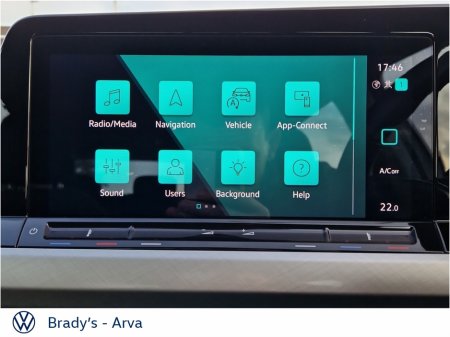 2021 Volkswagen Golf - photo 18