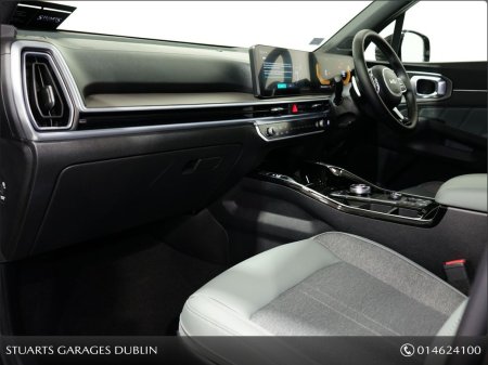 2024 Kia Sorento - photo 12