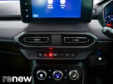 2022 Dacia Jogger - photo 20