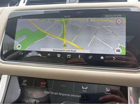 2019 Land Rover Range Rover Sport - photo 16