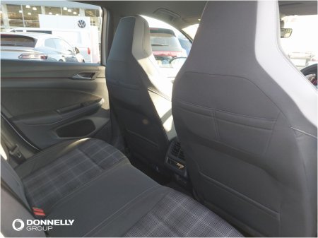 2023 Volkswagen Golf - photo 10