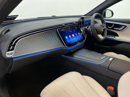 2026 Mercedes-Benz E-Class - photo 6