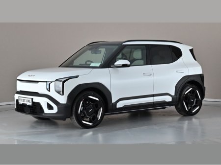 2026 Kia EV2 - photo 5