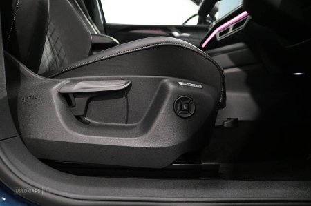 2024 Volkswagen Tiguan - photo 17