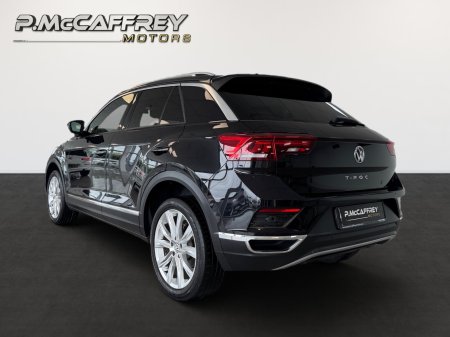 2020 Volkswagen T-Roc - photo 7