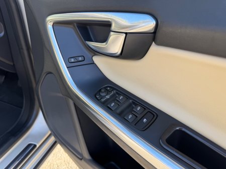 2018 Volvo V60 - photo 11