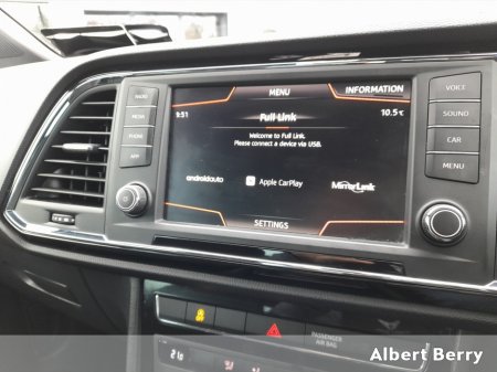 2019 SEAT Ateca - photo 13