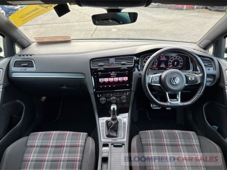 2018 Volkswagen Golf - photo 12