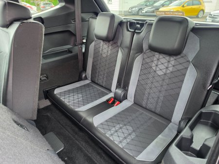 2024 Volkswagen Tiguan Allspace - photo 20