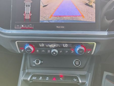 2024 Audi Q3 - photo 21