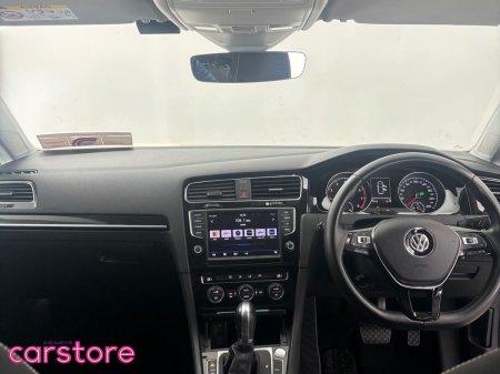 2017 Volkswagen Golf - photo 11