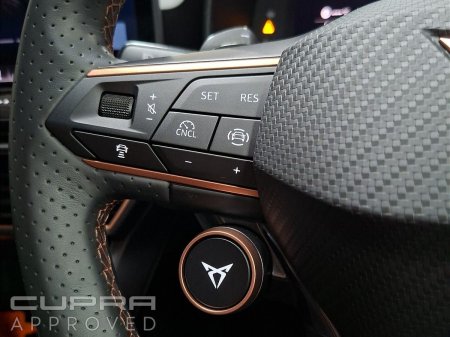 2026 Cupra Formentor - photo 19
