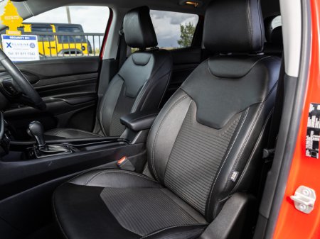 2024 Jeep Compass - photo 19