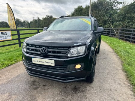 2016 Volkswagen Amarok - photo 9