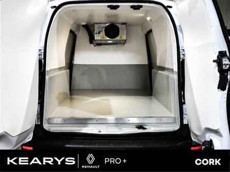 2026 Renault Kangoo - photo 6