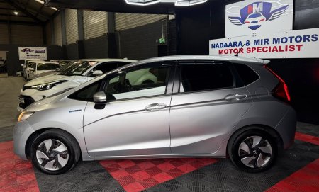 2014 Honda Fit - photo 6