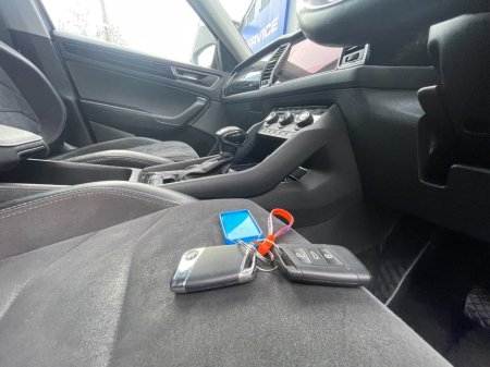 2017 Skoda Kodiaq - photo 19