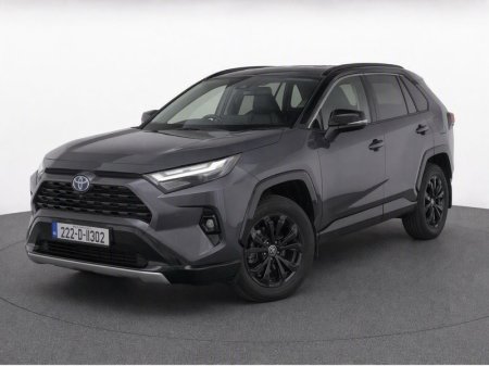 2022 Toyota RAV4 - photo 6