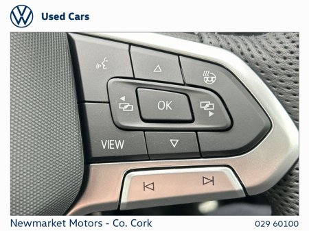 2026 Volkswagen Tayron - photo 11