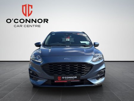 2025 Ford Kuga - photo 3