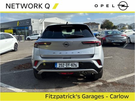 2025 Opel Mokka - photo 6