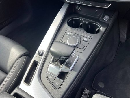 2019 Audi A4 - photo 11