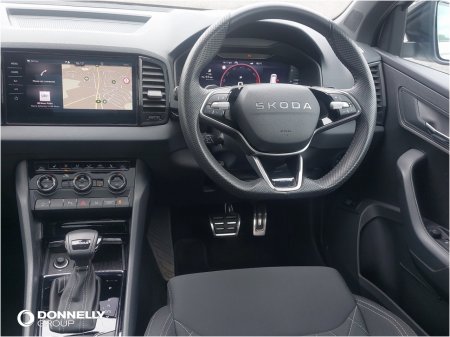 2025 Skoda Karoq - photo 6