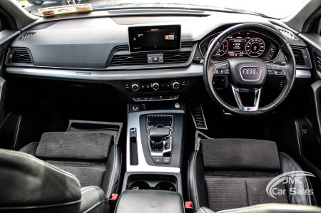2019 Audi Q5 - photo 32