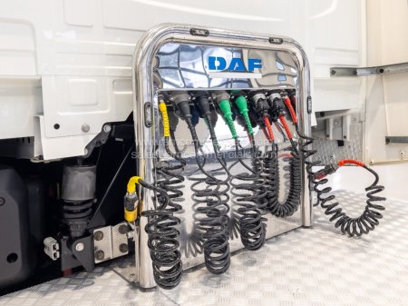 2022 DAF XG 530 - photo 15