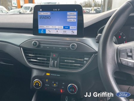 2020 Ford Focus - photo 11