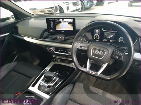 2022 Audi Q5 - photo 11