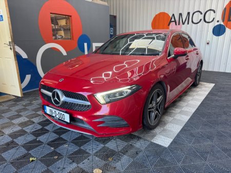 2019 Mercedes-Benz A-Class - photo 6