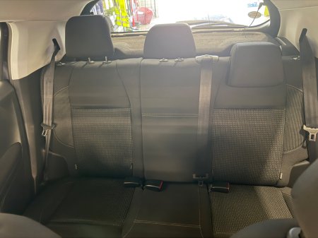 2018 Peugeot 208 - photo 16