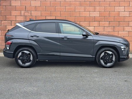 2027 Hyundai KONA - photo 4