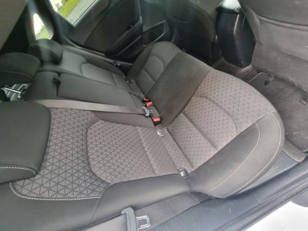 2018 Kia Ceed - photo 15