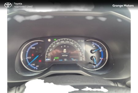 2022 Toyota RAV4 - photo 11