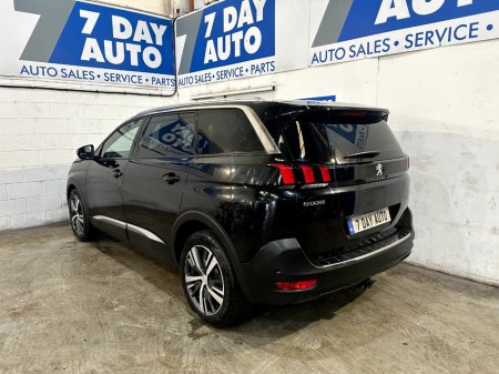 2023 Peugeot 5008 - photo 5