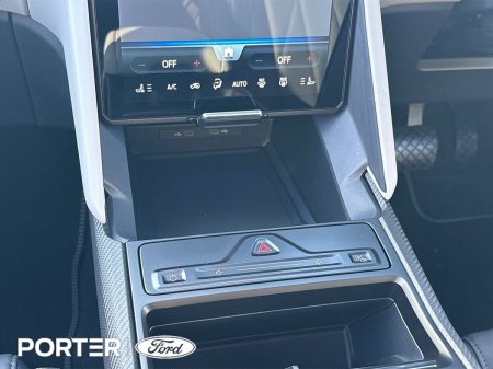 2026 Ford Explorer - photo 22