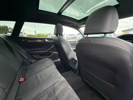 2023 Volkswagen Arteon - photo 34