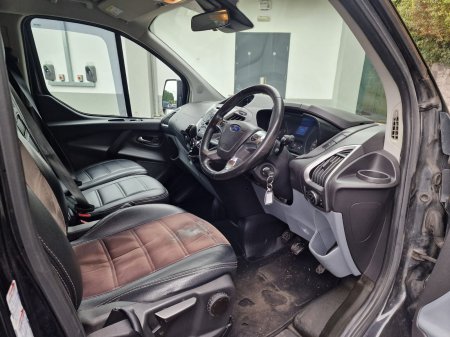 2016 Ford Transit - photo 7