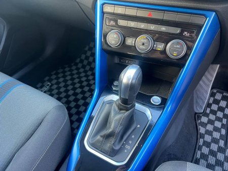 2021 Volkswagen T-Roc - photo 11