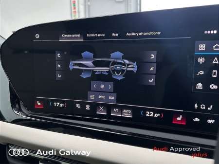 2026 Audi A6 - photo 11